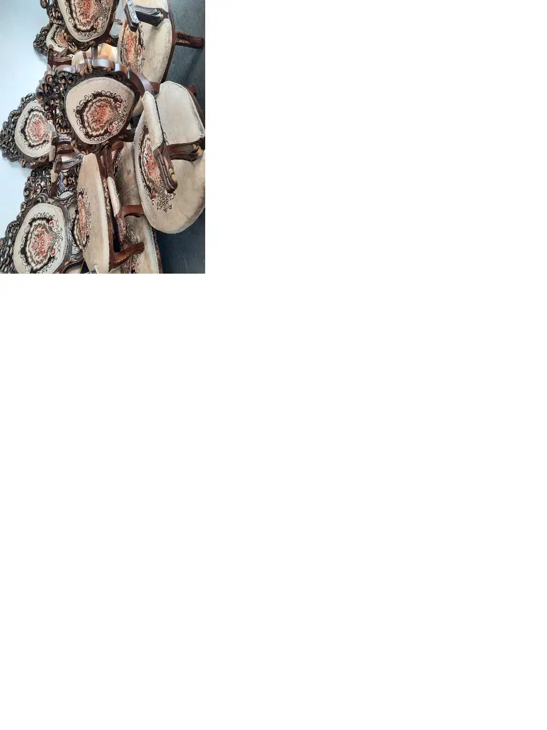 مبل، تخت دونفره، میز و صندلی و کاناپه، آینه کنسول|مبلمان خانگی و میز عسلی|اهر, |دیوار