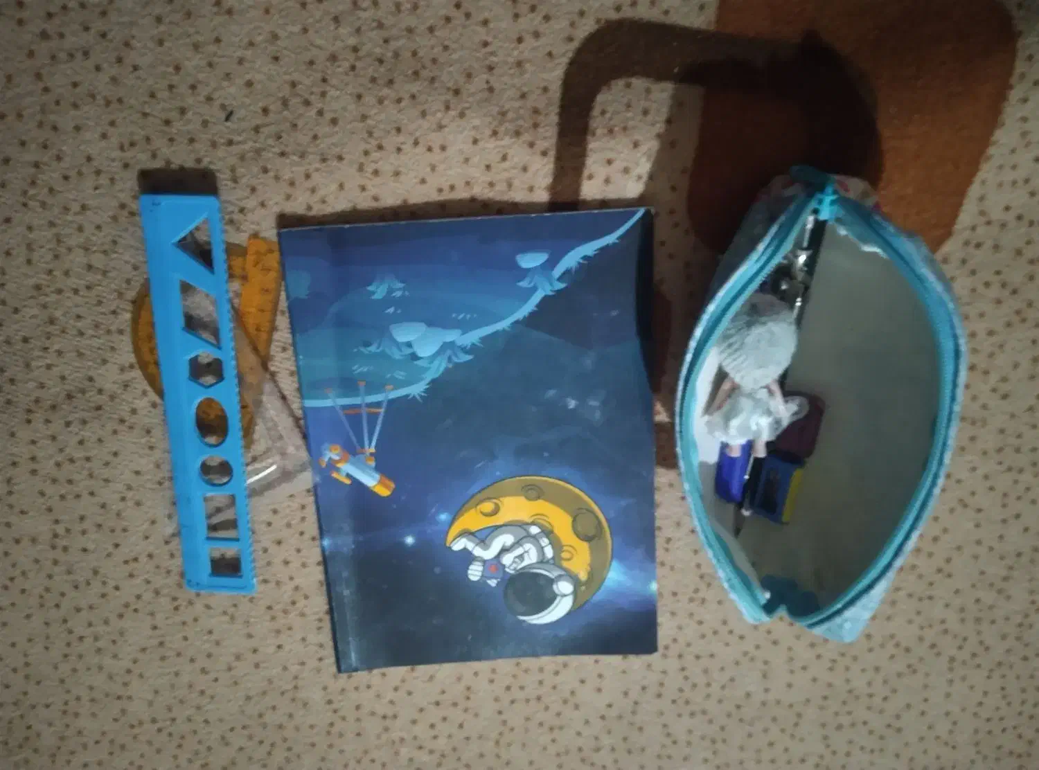 کتاب|کتاب و مجله آموزشی|آبادان, |دیوار