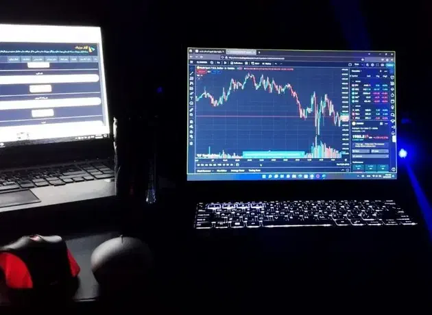 آموزش ترید در بازارهای مالی|خدمات آموزشی|نجف‌آباد, امام خمینی|دیوار