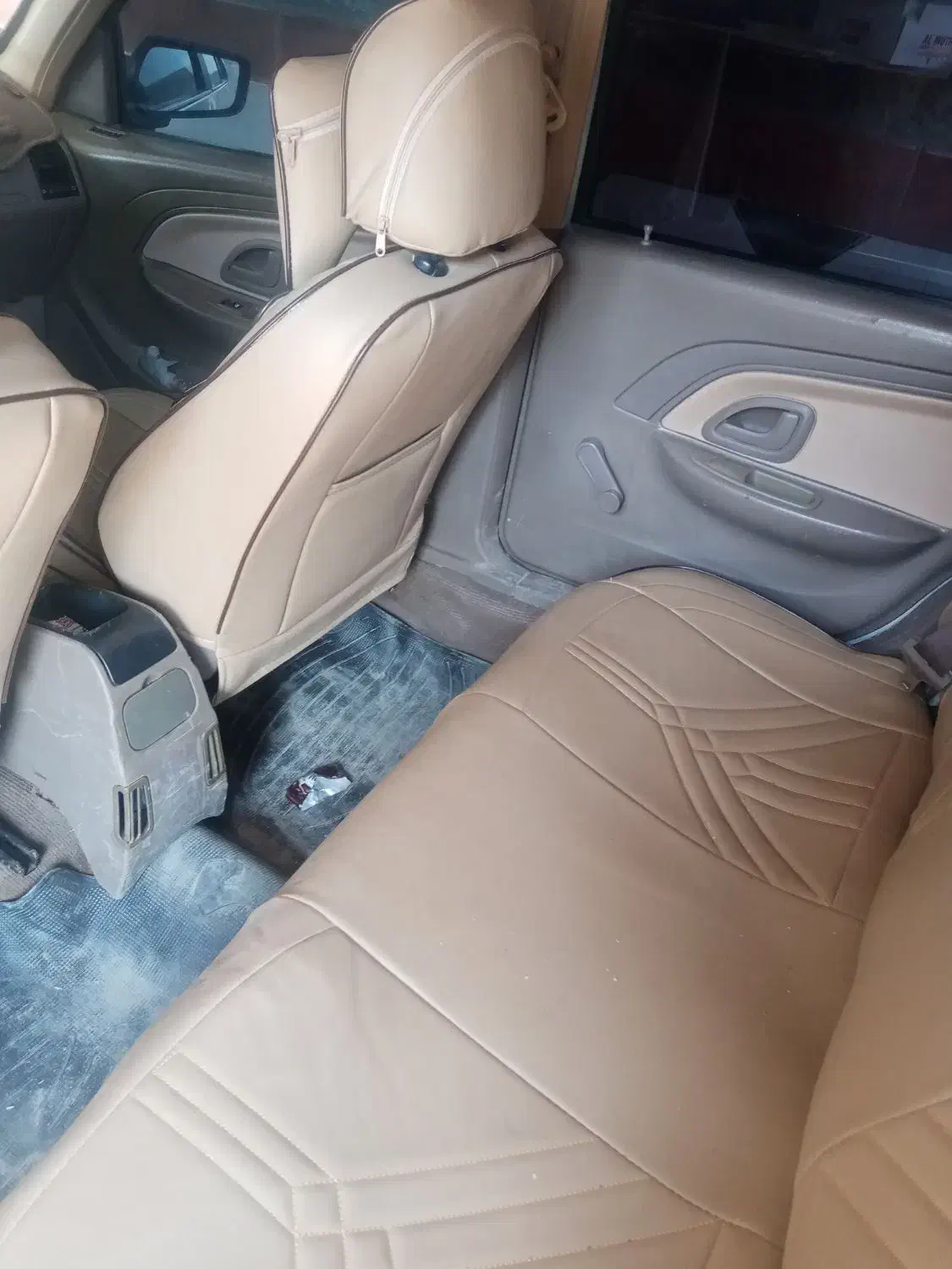 پژو98|خودرو سواری و وانت|بند زرک, |دیوار