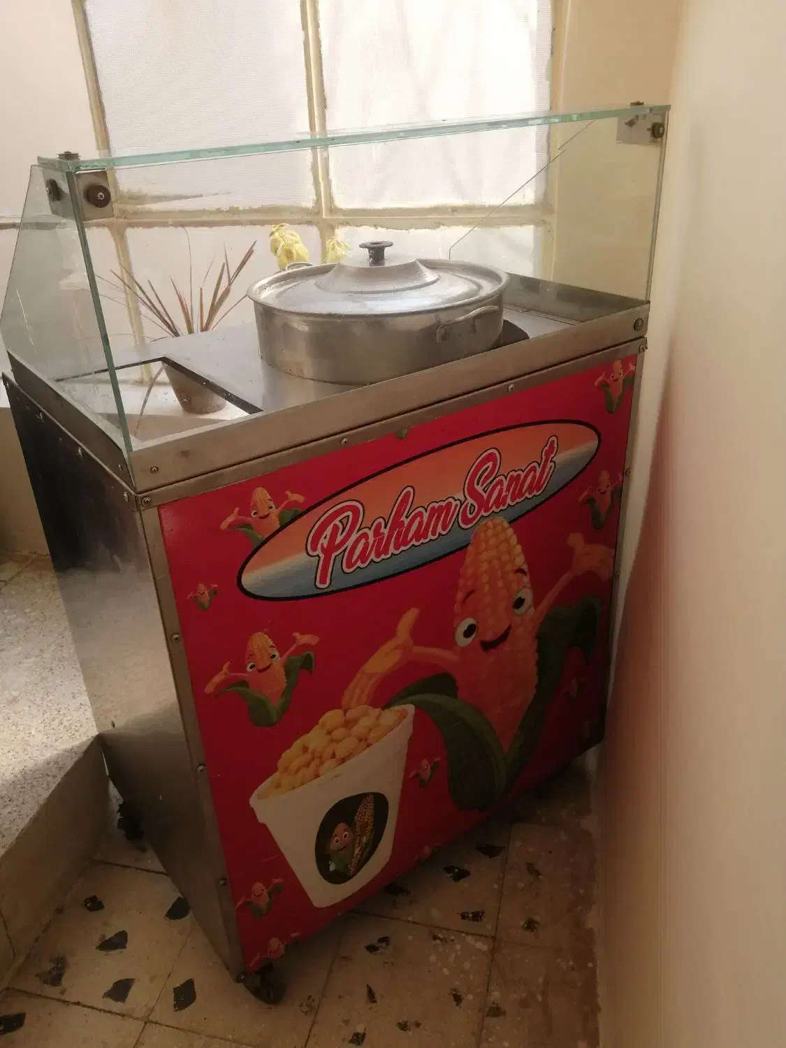 تجهیزات و صنعتی|کافیشاپ و رستوران|تهران, امیریه|دیوار