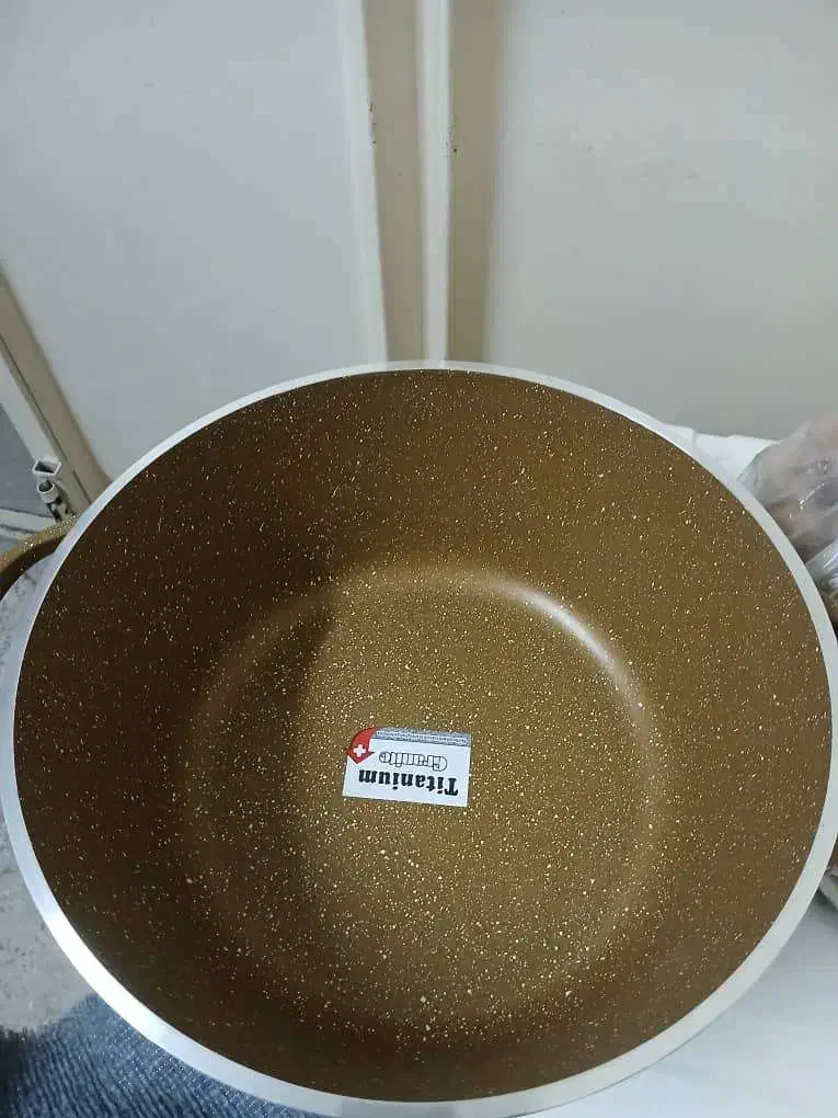 سرویس قابلمه ووگاتی|ظروف پختوپز|تهران, سعادتآباد|دیوار