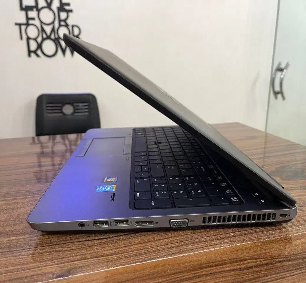 HP probook 650 G1 i7|رایانه همراه|سیاهکل, |دیوار