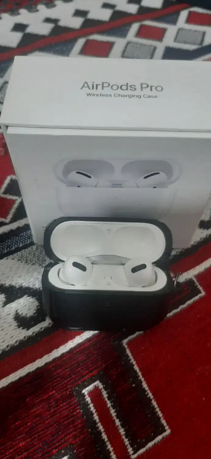 ایرپاد|لوازم جانبی موبایل و تبلت|کرج, عظیمیه|دیوار