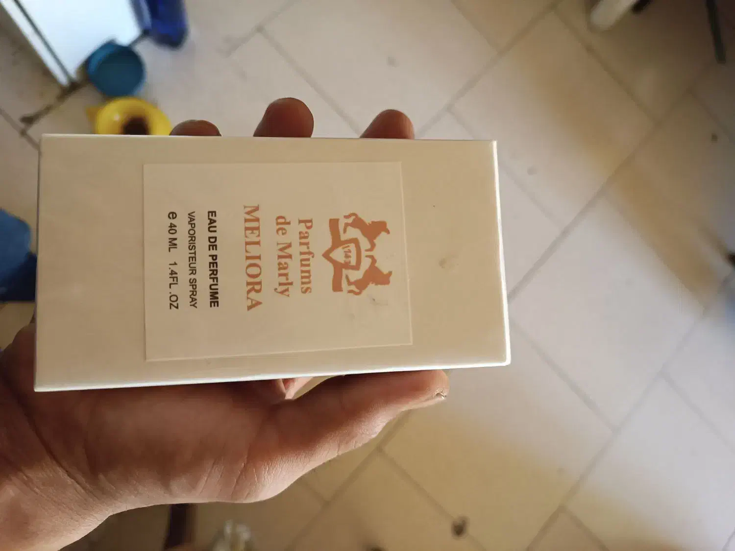 ادکلن|آرایشی، بهداشتی، درمانی|پرند, فاز ۶|دیوار