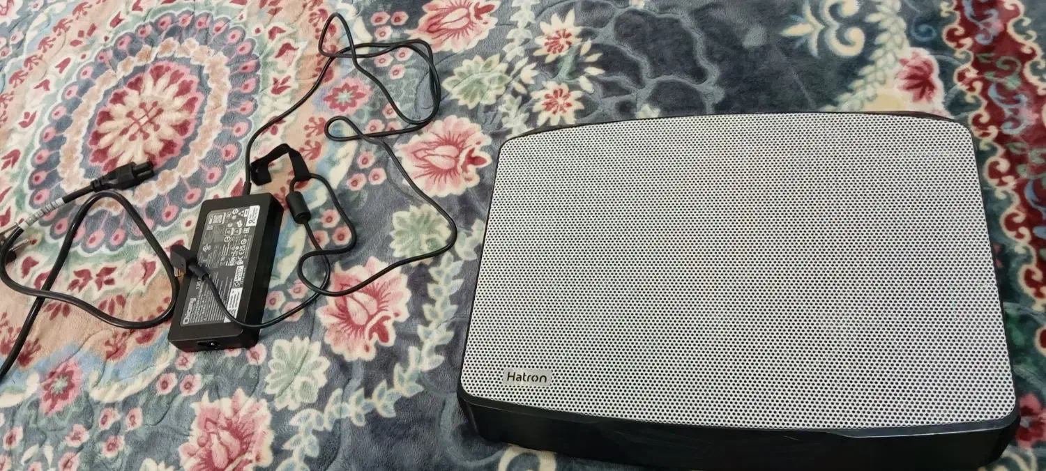 لپتاپ NITRO v15|رایانه همراه|شیراز, شهرک والفجر|دیوار