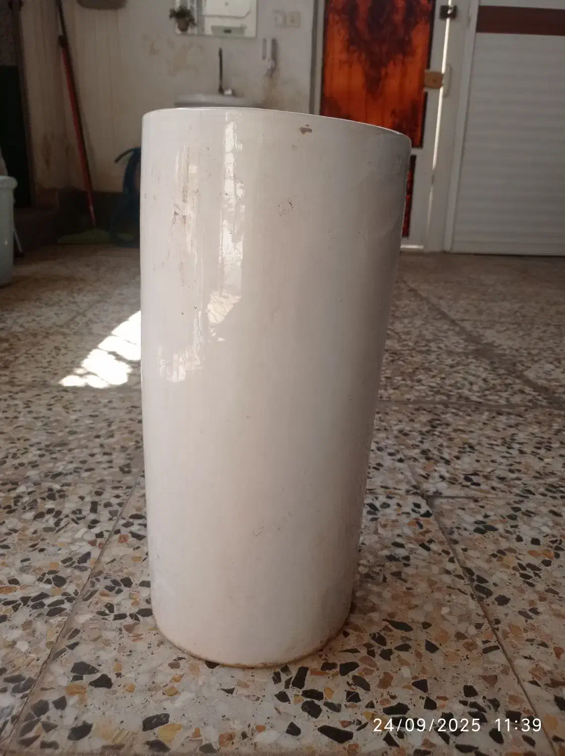 استند جای گل و گلدان|گل و گیاه طبیعی|اهواز, فاز ۵ پاداد|دیوار