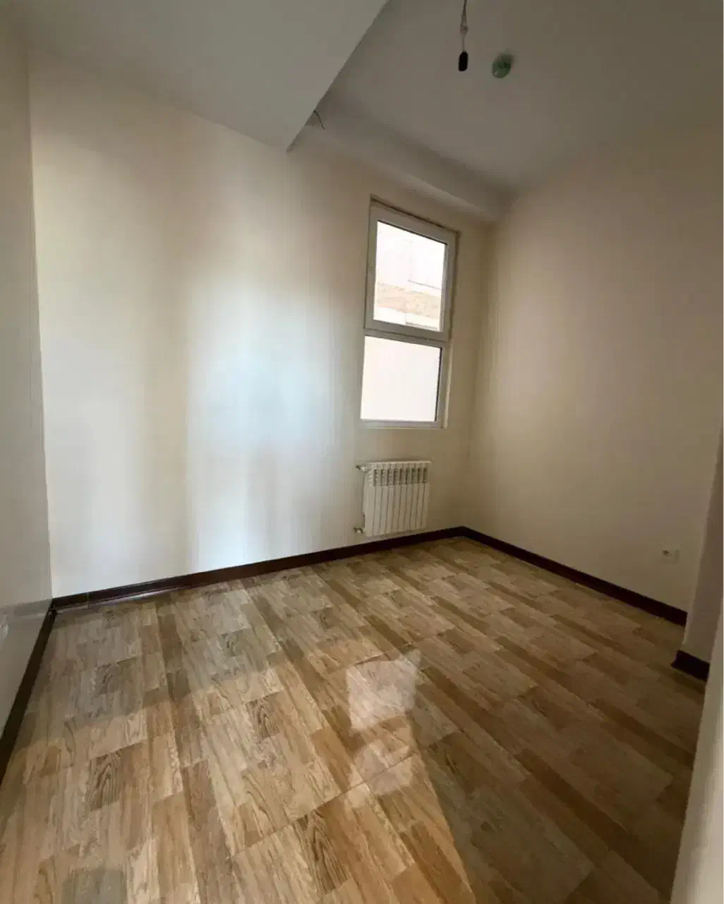 ۸۷ متر ۲ خواب ۲ سال ساخت