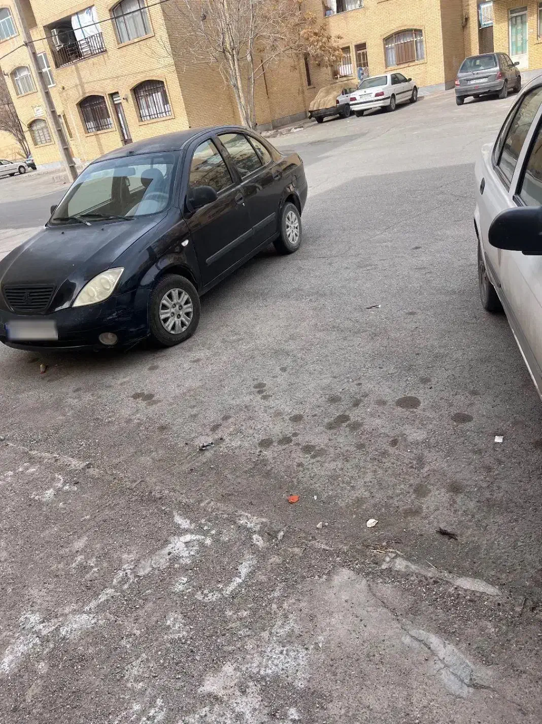 فروش تیبا مدل ۹۰|خودرو سواری و وانت|کرمان, |دیوار