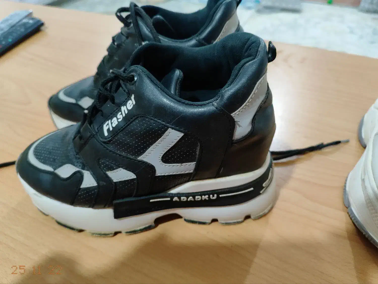 کفش سایز ۳۷|کیف، کفش، کمربند|اردستان, |دیوار