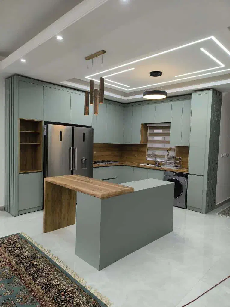 فروش واحدهای 110 و 125 متری/ نوساز|فروش آپارتمان|تنکابن, |دیوار