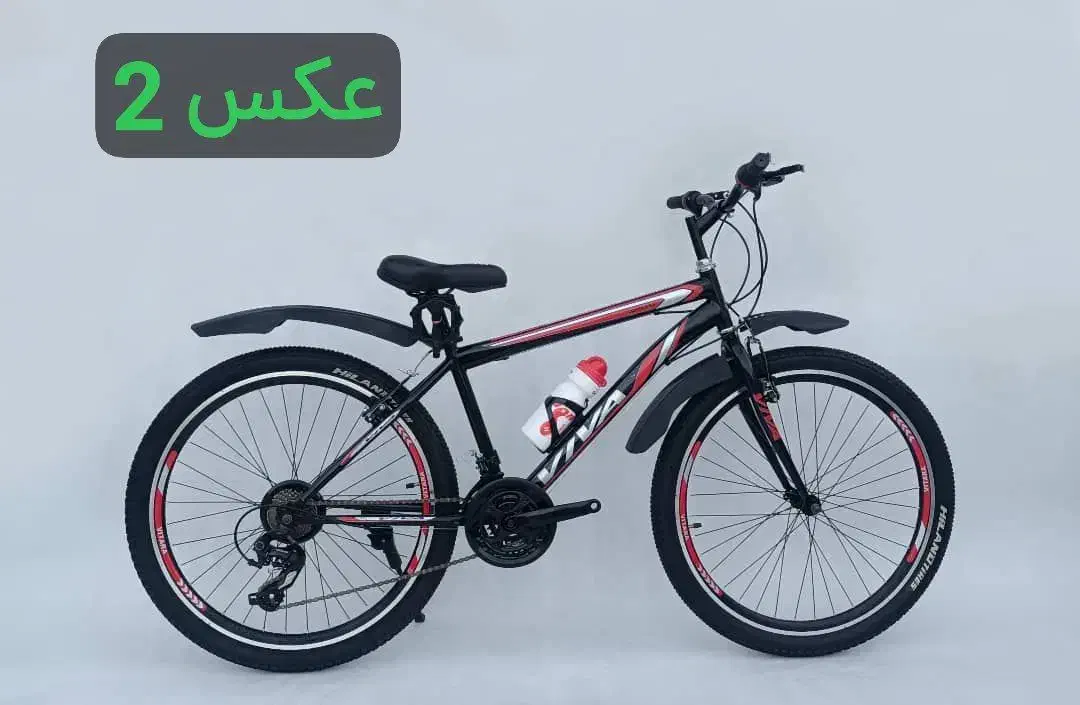 دوچرخه سبک و پر قدرت/ارسال برای تمام نقاط خوزستان|دوچرخه، اسکیت، اسکوتر|بندر ماهشهر, |دیوار