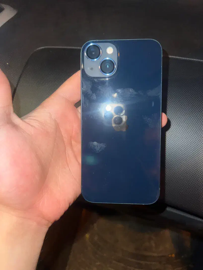 ایفون ۱۳ نرمال|موبایل|ارومیه, |دیوار