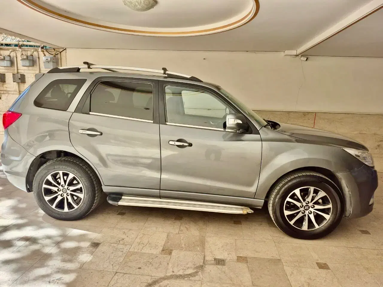 فروش هایما خانگی|خودرو سواری و وانت|اراک, |دیوار