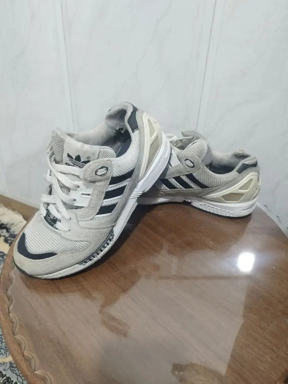 یک جفت کتونی اورجینال سالم|کیف، کفش، کمربند|پاکدشت, پاکدشت (مامازند)|دیوار