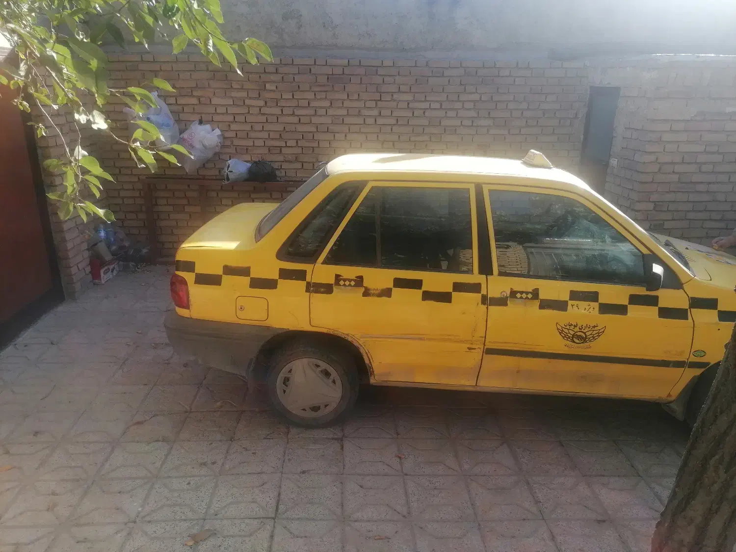 فروش فوری|خودرو سواری و وانت|قوچان, |دیوار