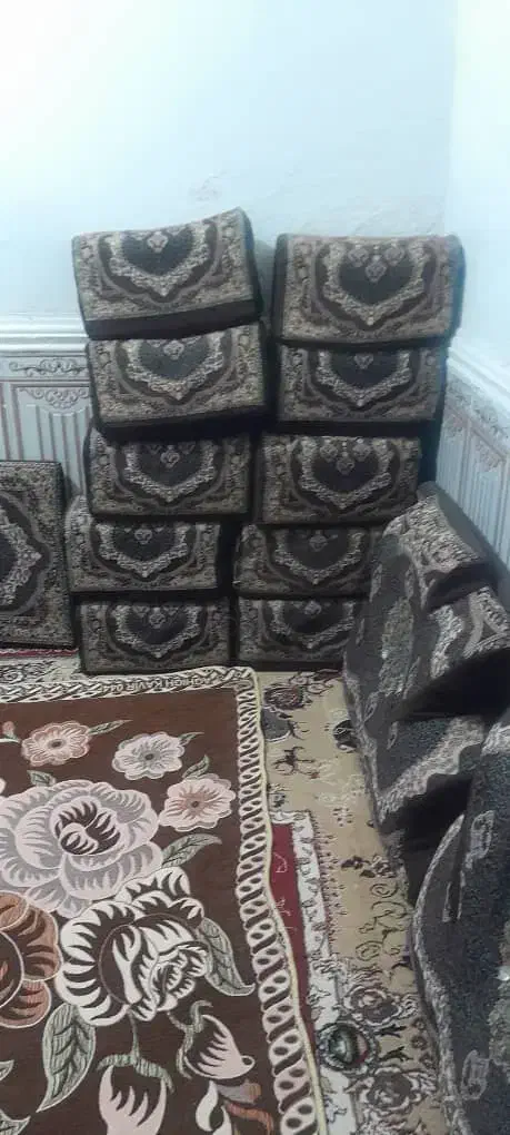 پشتی‌لشگرباد|پشتی|اهواز, دانشگاه چمران|دیوار