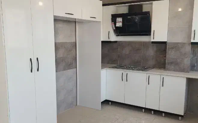 تفکیکی دو خواب فروردین غربی شهر بهارستان|فروش آپارتمان|اصفهان, بهارستان|دیوار