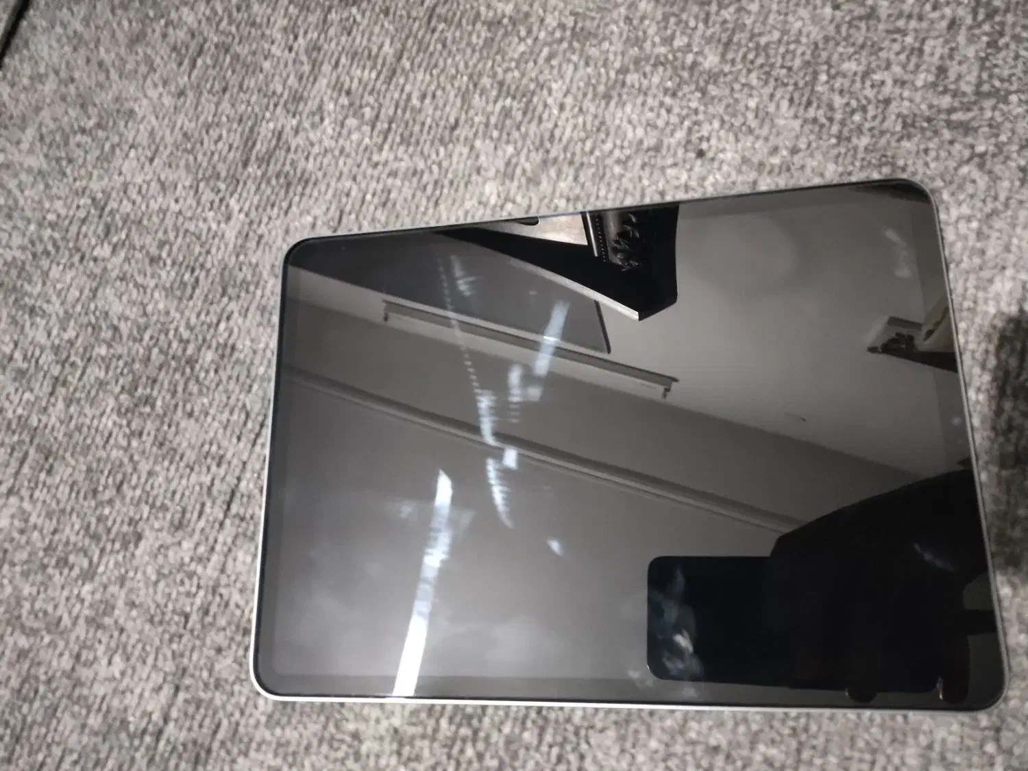 ipad pro 2022|تبلت|قم, شاه سید علی|دیوار