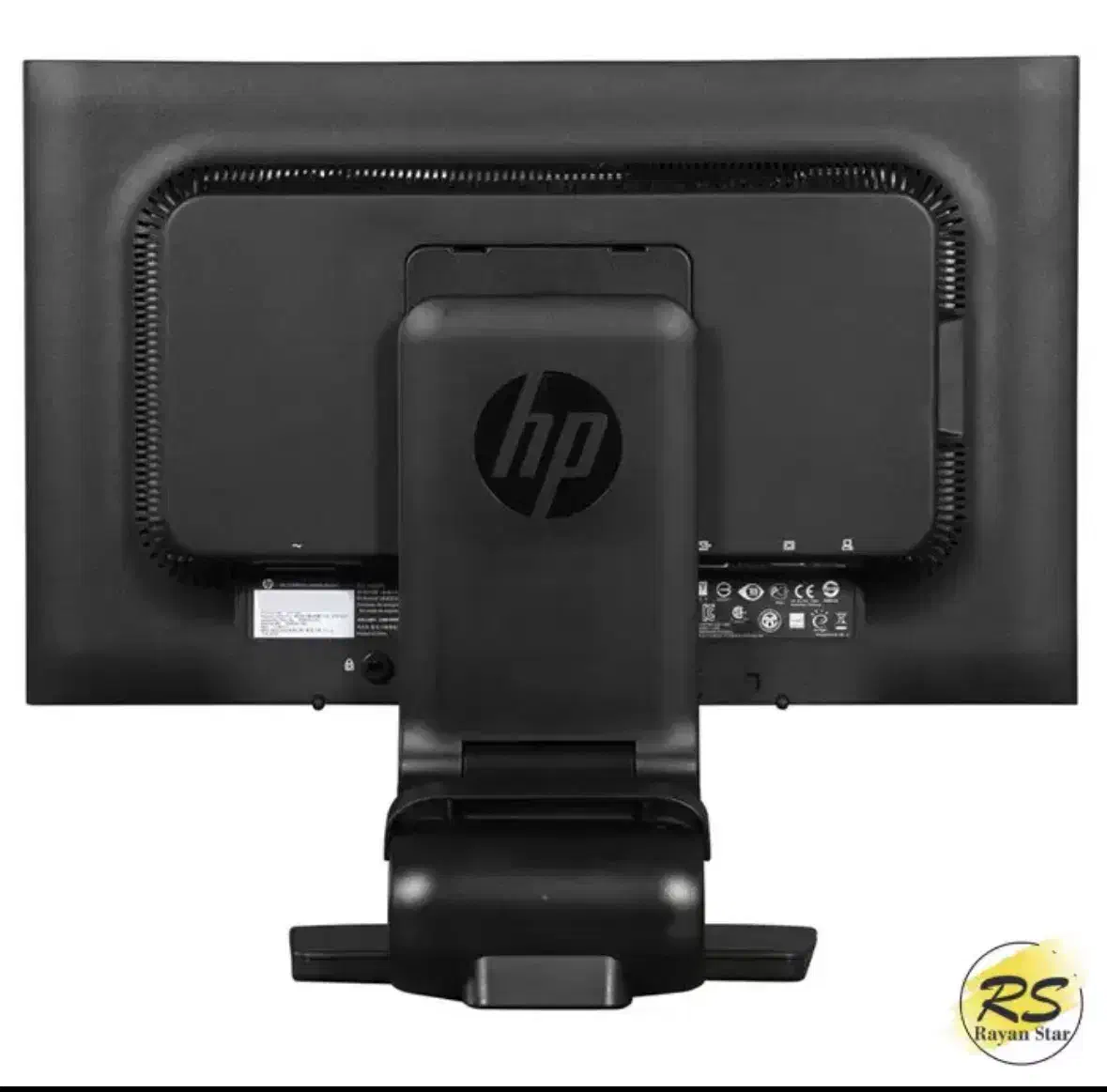 مانیتور hp ۲۰ اینچ مدل LA2006x|قطعات و لوازم جانبی رایانه|کرمان, |دیوار
