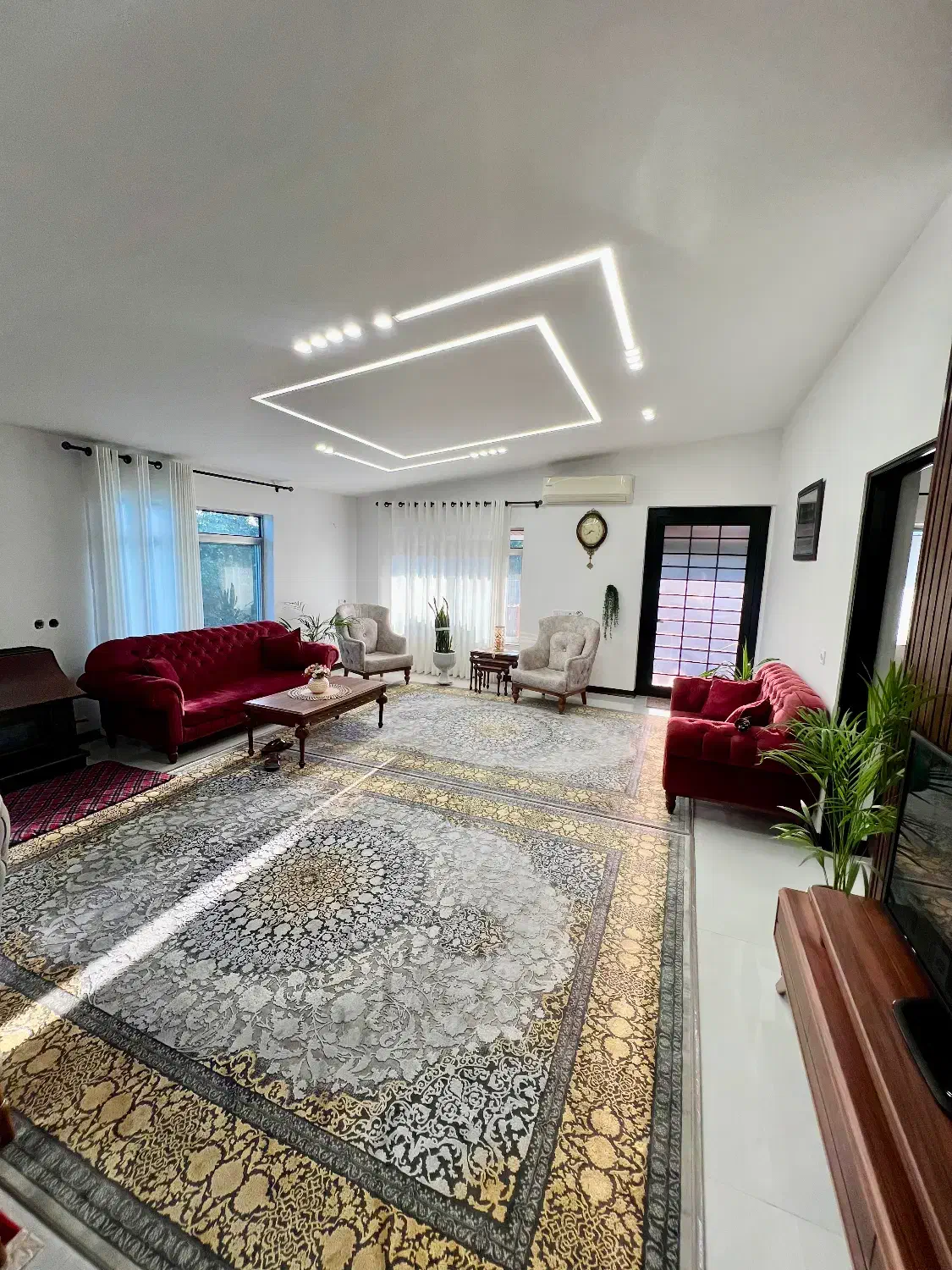 ویلا باغ ۱۷۰۰ متری|فروش خانه و ویلا|نشتارود, |دیوار