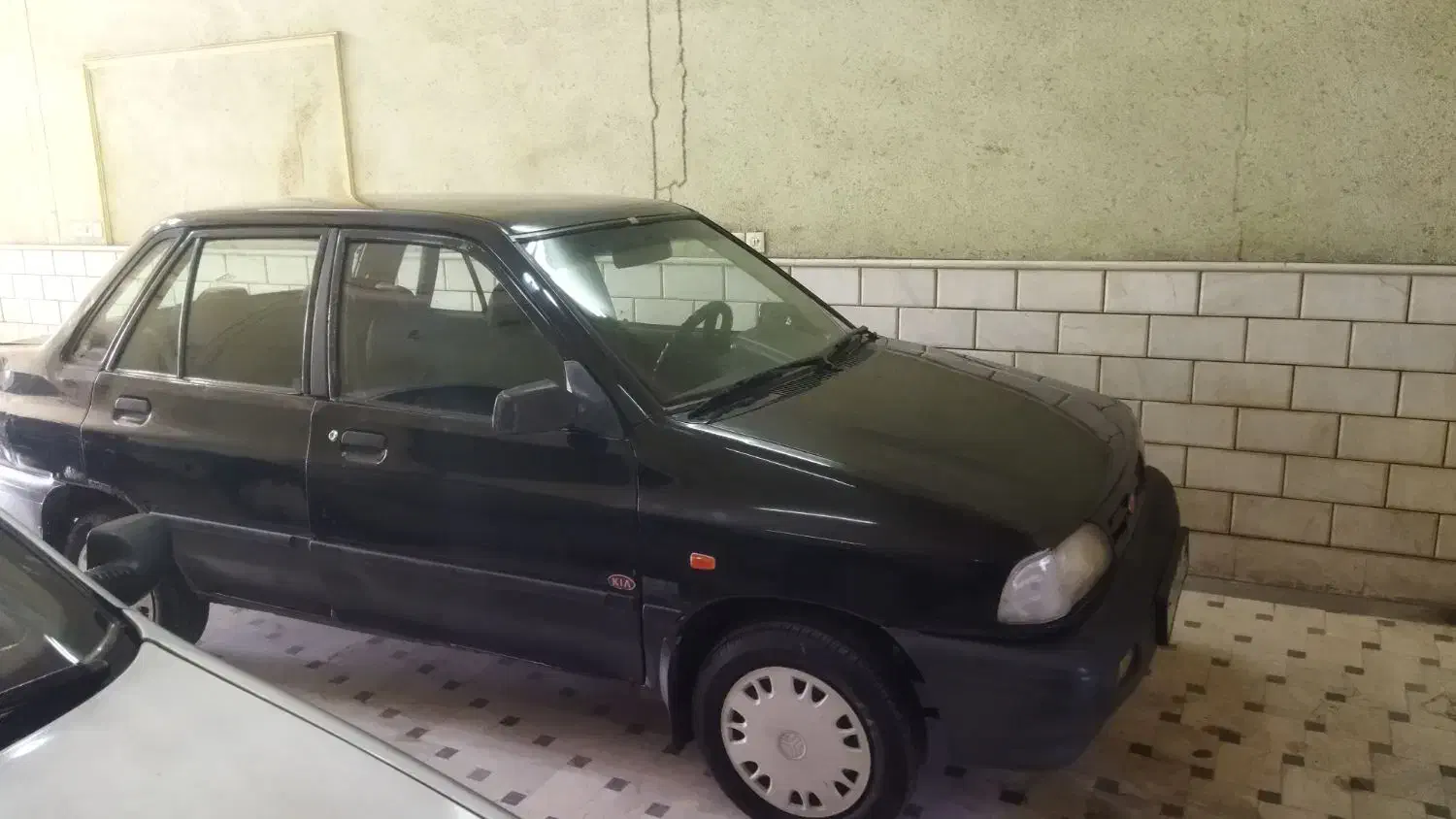 پراید دوگانه سوز ۸۴ تعمیر اساسی معاوضه نقد اقساط|خودرو سواری و وانت|قم, انصار‌الحسین|دیوار