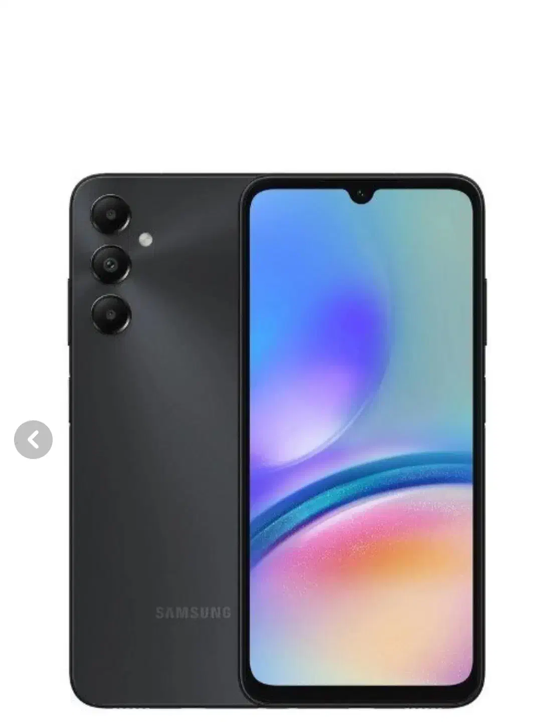 گوشی سامسونگ A05s|موبایل|اردبیل, |دیوار