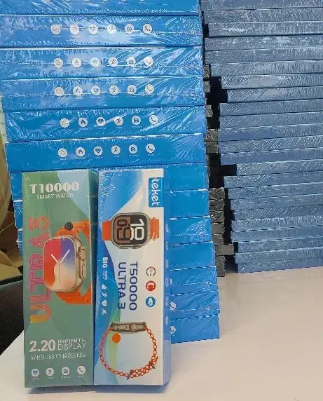 ساعت هوشمند|ساعت|رشت, رودبارتان|دیوار