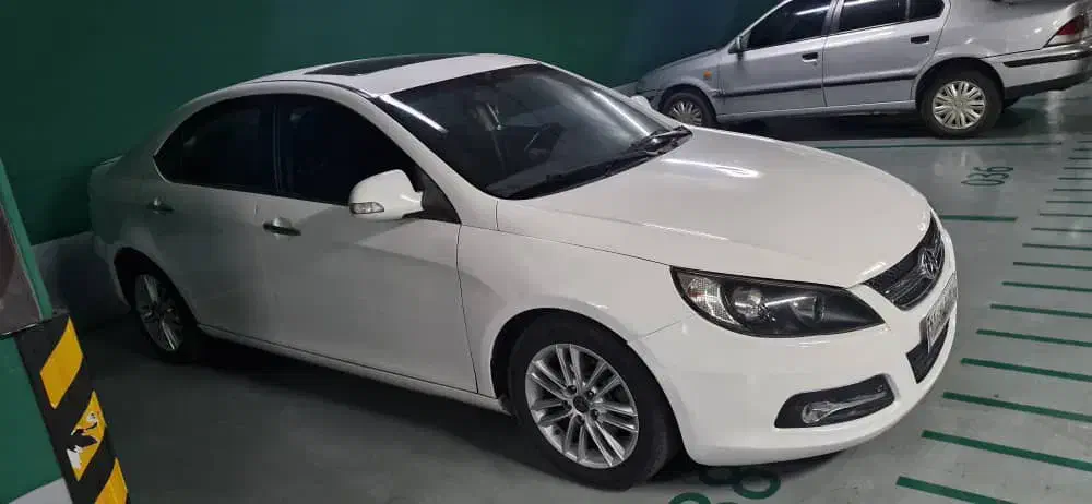 جک j5|خودرو سواری و وانت|تهران, شهید رجایی|دیوار