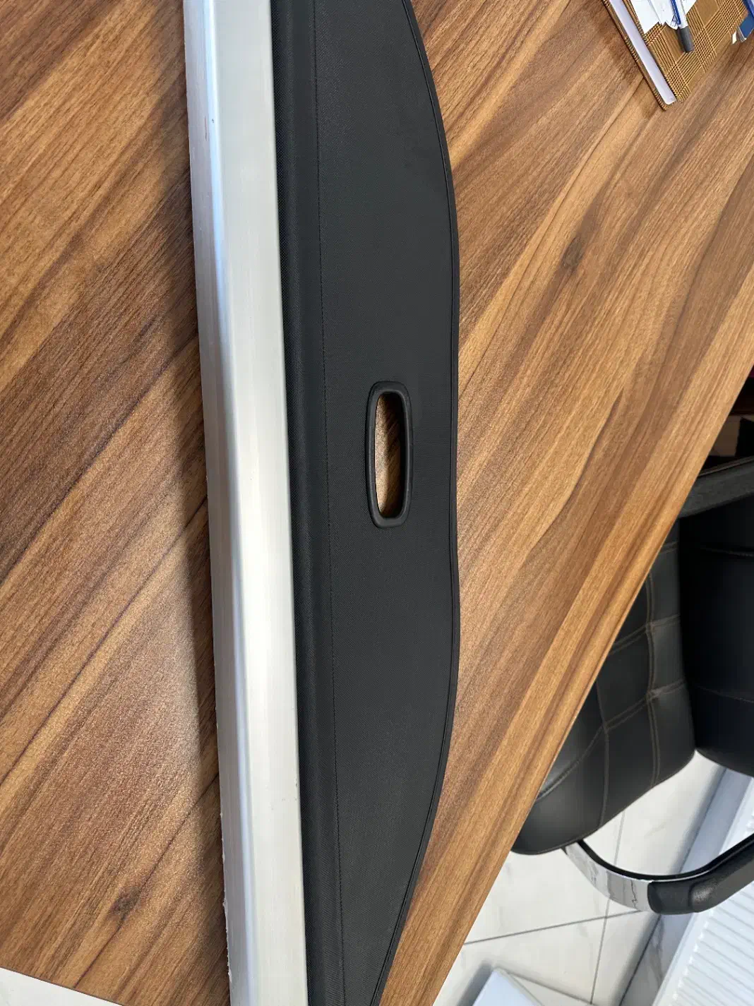 پرده عقب سانتافه ۲۰۱۷ نونو|قطعات یدکی و لوازم جانبی|تبریز, |دیوار