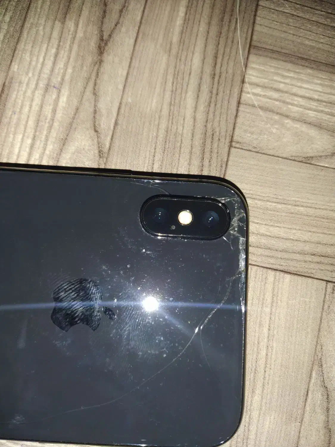 آیفون x 64|موبایل|تبریز, |دیوار