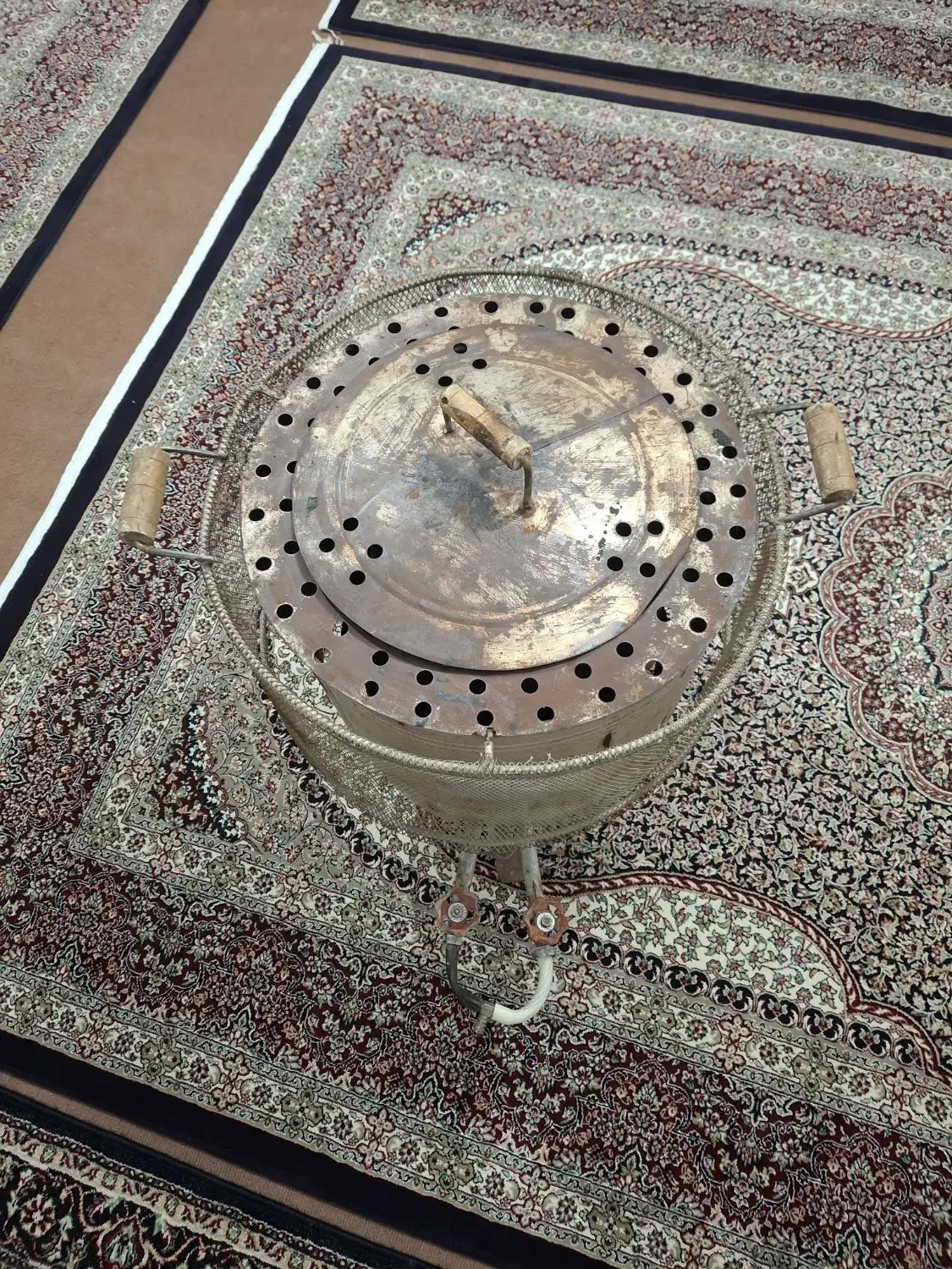 تنور|اجاق گاز و لوازم برقی پختوپز|سنندج, |دیوار