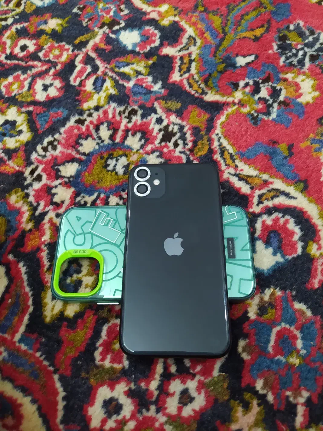 ایفون ۱۱ نرمال|موبایل|تبریز, |دیوار