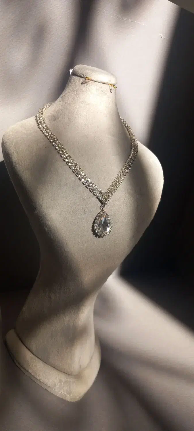 اکسسوری و تاج دست ساز|بدلیجات|خرم‌آباد, |دیوار