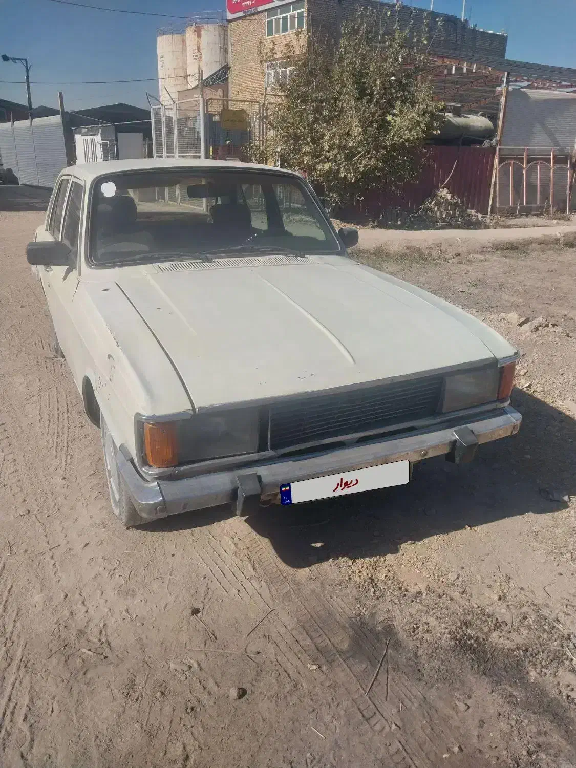 پیکان مدل ۷۷|خودرو سواری و وانت|خمینی‌شهر, |دیوار