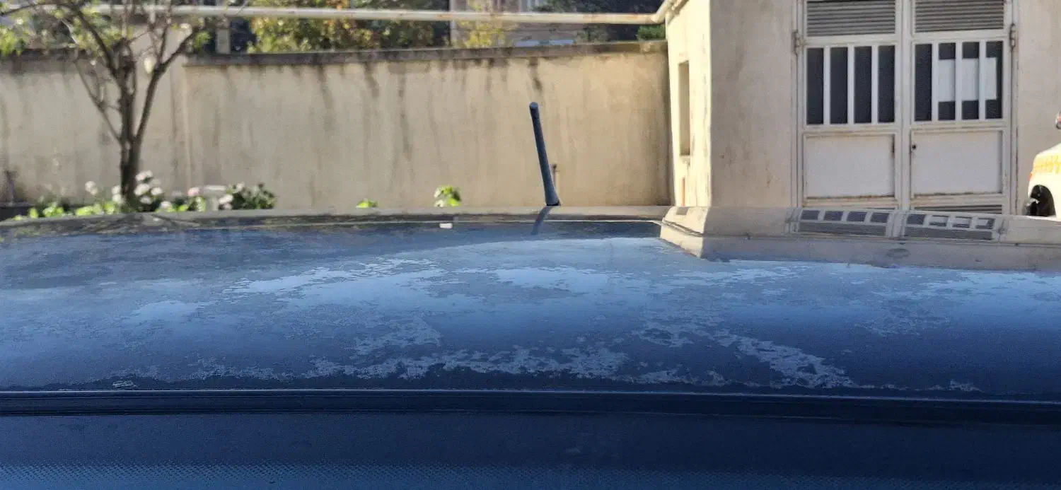 پژو۴۰۵مشکی تمیز|خودرو سواری و وانت|علیآباد کتول, |دیوار