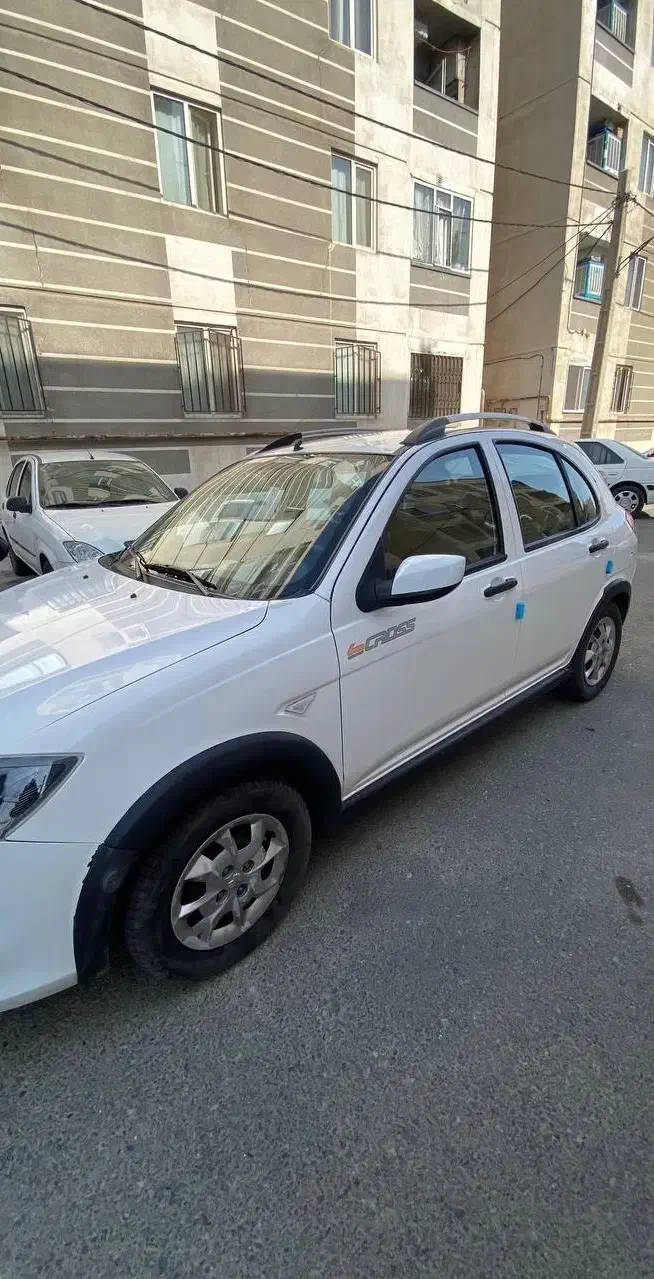 ماشین|خودرو سواری و وانت|اسلام‌شهر, مسکن مهر اسلاشهر (شهرک امام خمینی)|دیوار