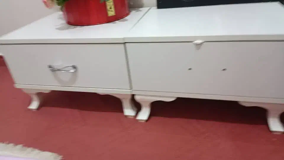 میزآرایشی وپاتختی|تخت و سرویس خواب|دهلران, |دیوار