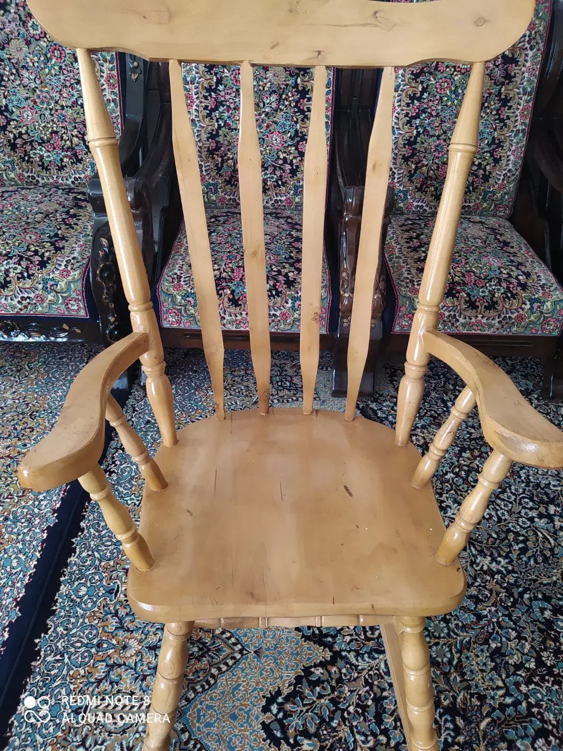 صندلی|صندلی و نیمکت|رفسنجان, |دیوار