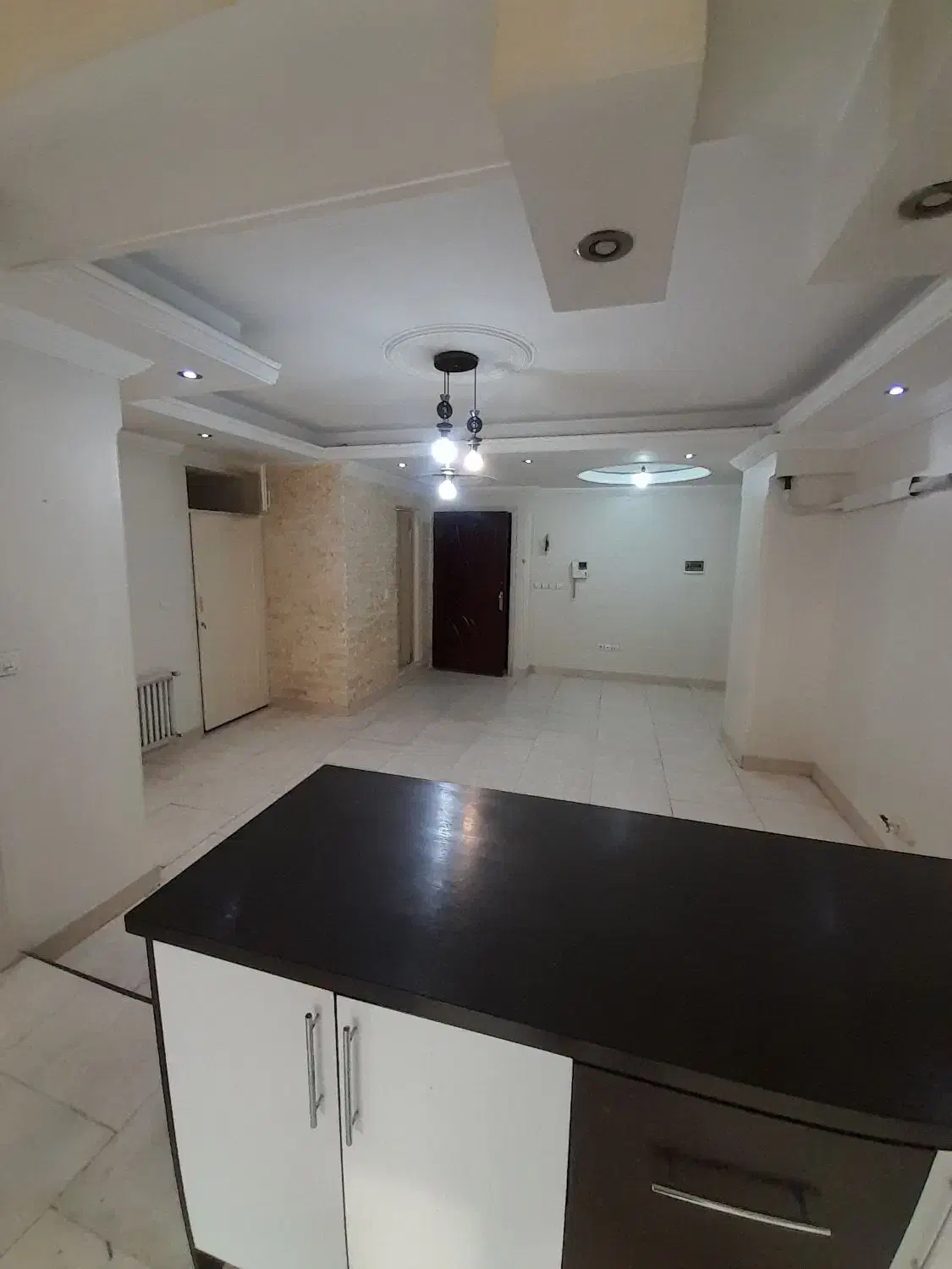 52متری|اجارهٔ آپارتمان|ری, صفاییه (چشمه علی)|دیوار