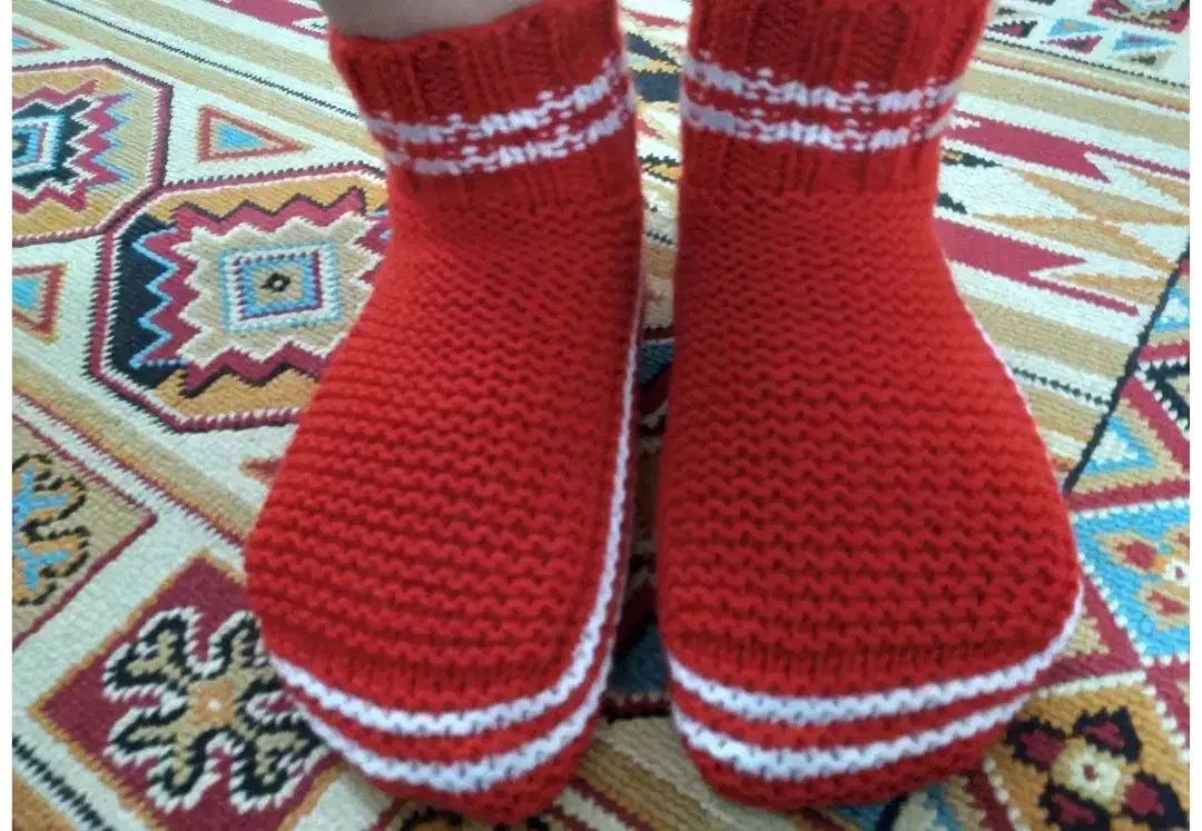 پاپوش قرمز|سرویس روتختی|کتالم و سادات شهر, |دیوار