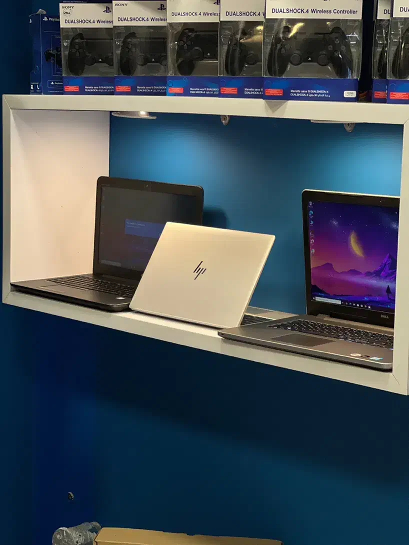 انواع مدل لپ تاپ گرافیک دار13و15و17اینچ اقساط بالا|رایانه همراه|گلبهار, شهر جدید گلبهار|دیوار