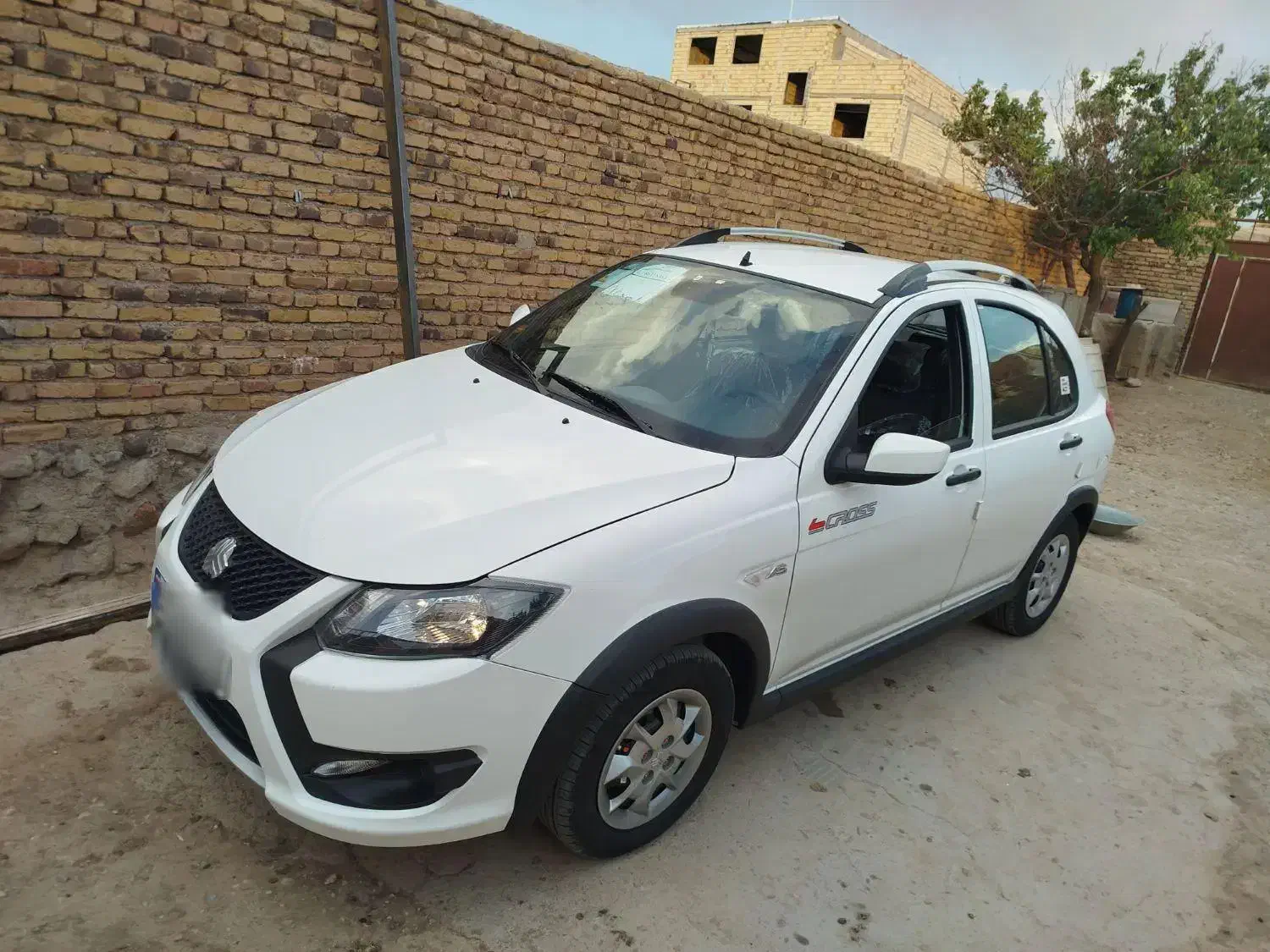 کوییکs صفر|خودرو سواری و وانت|تبریز, |دیوار