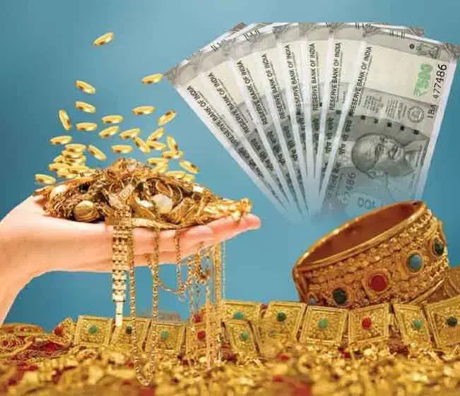 سرمایه گذاری جهت فروش اقساطی طلا|خدمات مالی، حسابداری، بیمه|قم, زنبیل آباد|دیوار