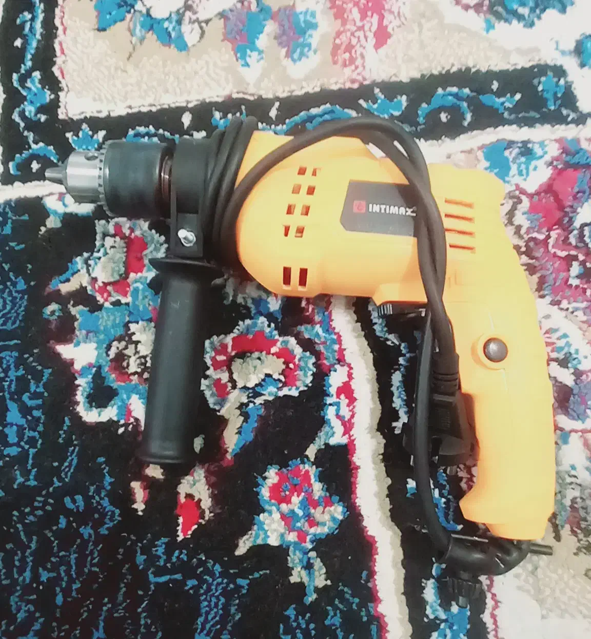 ست سنگ جت و دریل برقی  ودریل شارژی و دریل برقی تکی|ابزارآلات|شادگان, |دیوار