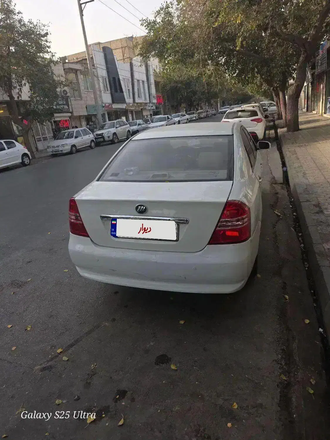 لیفان ۶۲۰ موتور ۱۸۰۰ سی سی|خودرو سواری و وانت|مشهد, امامیه (شهرک غرب)|دیوار