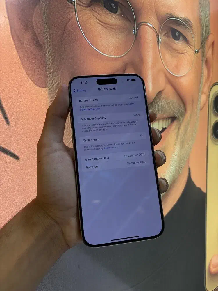 *-آیفون 15 پرو مکس اقساطی-*|موبایل|اصفهان, جلفا|دیوار