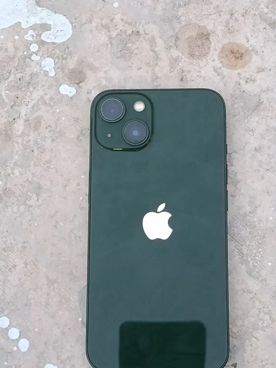 iphone 13 normal 256|موبایل|پردیس, فاز ۱|دیوار