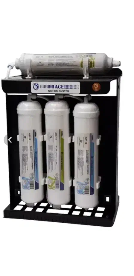 ۲ عدد دستگاه تصفیه آب|آب‌سردکن و تصفیه آب|یزد, |دیوار