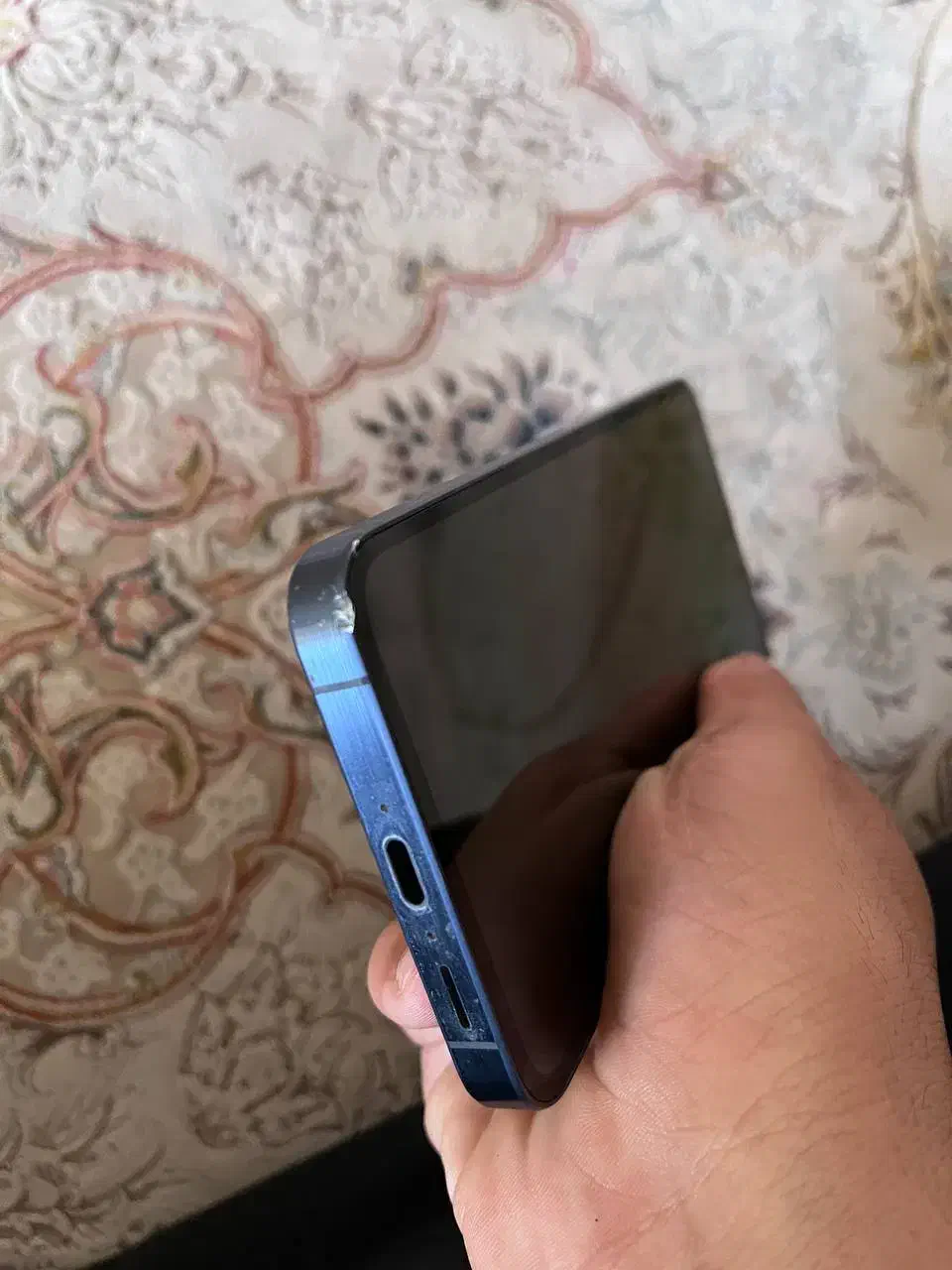 گوشی A55 128 گیگابایت|موبایل|اصفهان, شهید رجایی|دیوار